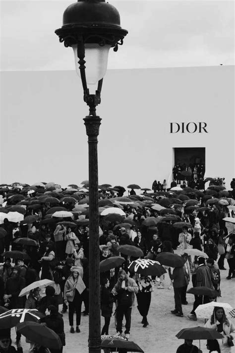 positionnement de dior sur le marché du luxe|christian dior site officiel.